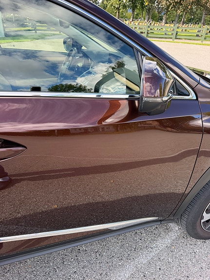 Lexus NX300h 12 of 30