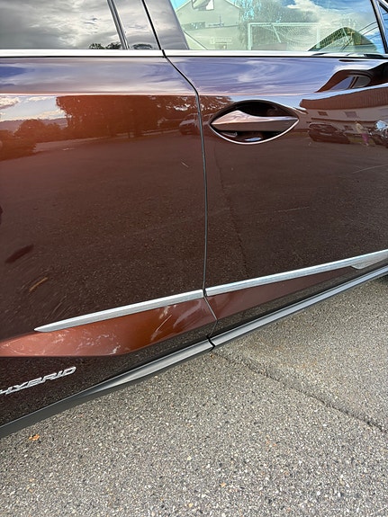 Lexus NX300h 15 of 30