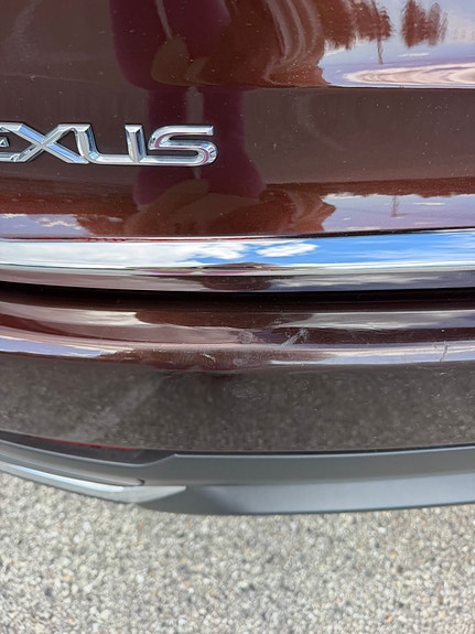Lexus NX300h 9 of 30