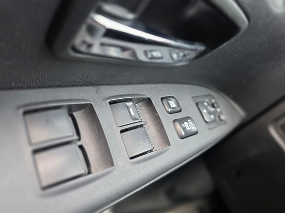 Mitsubishi ASX 21 of 24