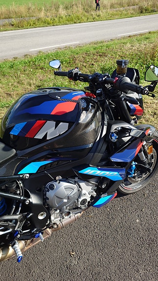 BMW M 1000 R 3 of 13