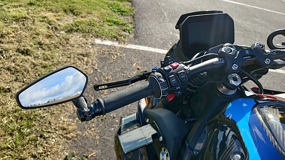 BMW M 1000 R 5 of 13