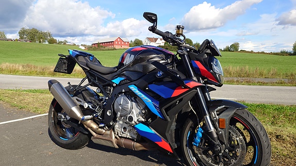 BMW M 1000 R 2 of 13