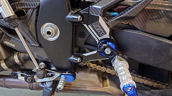 BMW M 1000 R 13 of 13