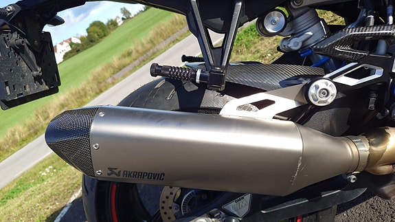 BMW M 1000 R 6 of 13