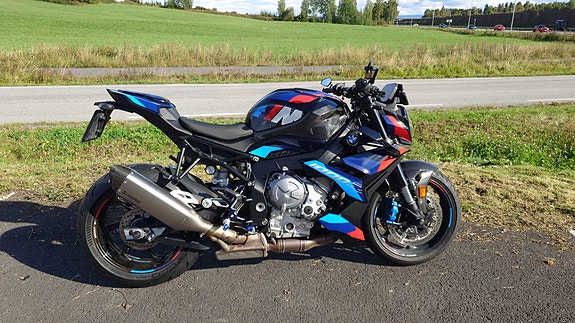 BMW M 1000 R 4 of 13