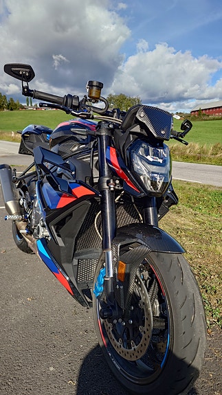BMW M 1000 R 7 of 13