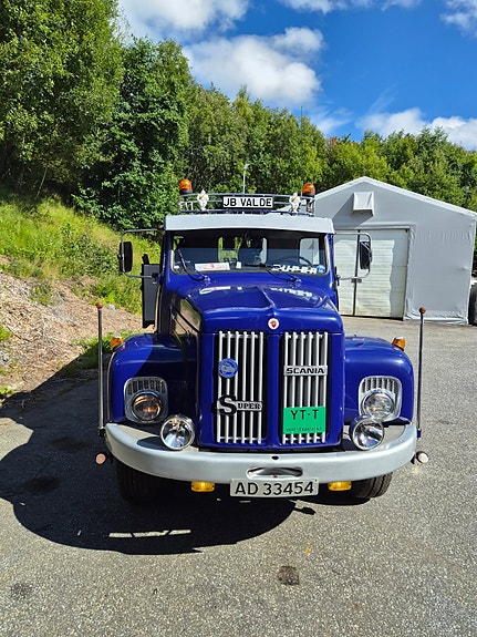 Scania L 111 4 of 12