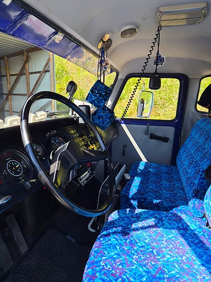 Scania L 111 8 of 12