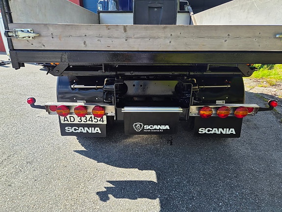 Scania L 111 6 of 12