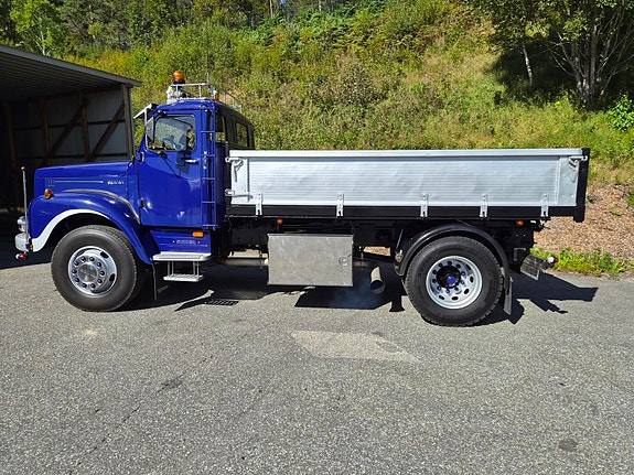 Scania L 111 3 of 12