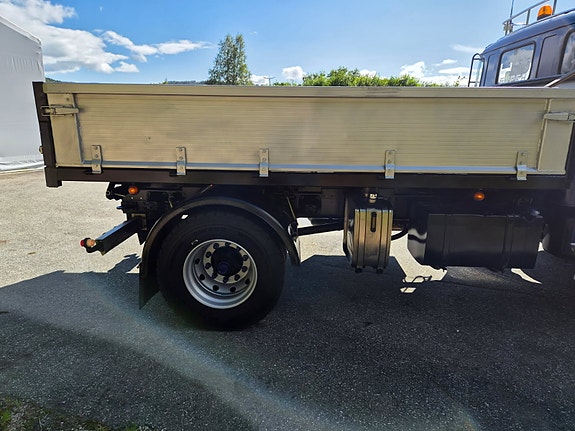 Scania L 111 5 of 12