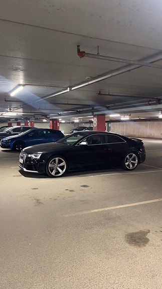 Audi RS5 17 of 24
