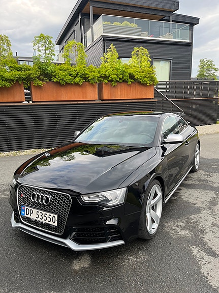 Audi RS5 4 of 24