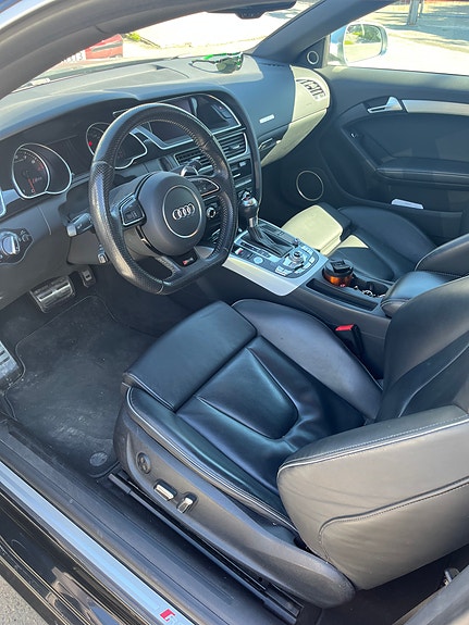 Audi RS5 16 of 24
