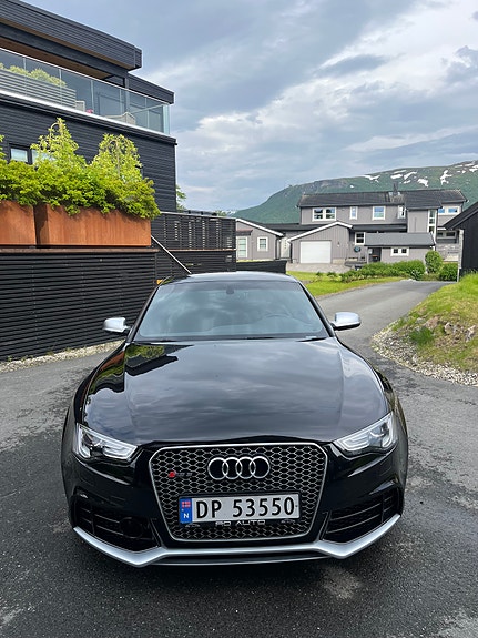 Audi RS5 6 of 24