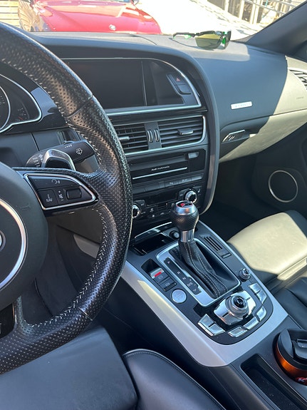 Audi RS5 10 of 24