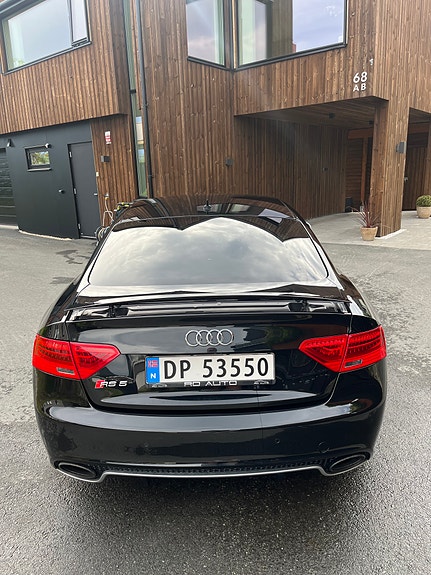Audi RS5 5 of 24