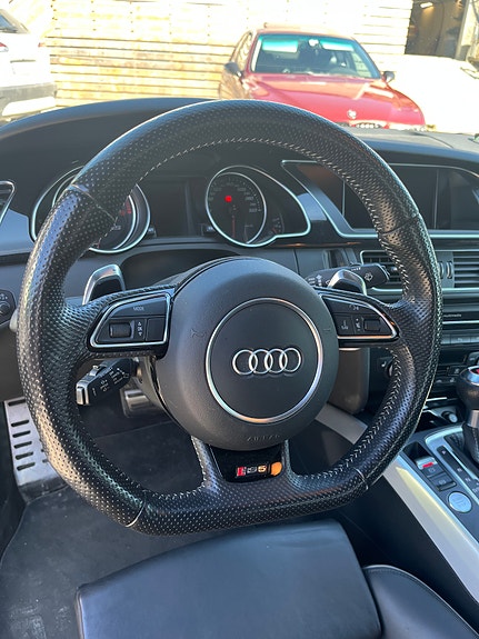 Audi RS5 9 of 24
