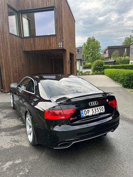 Audi RS5 3 of 24