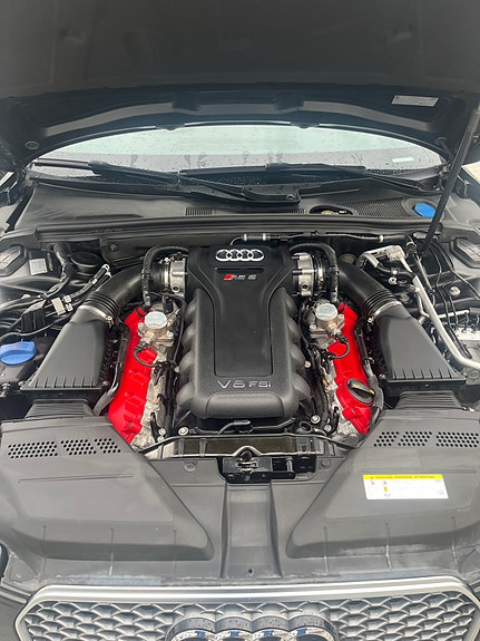 Audi RS5 15 of 24