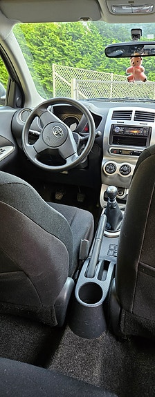 Toyota Urban Cruiser 9 of 9
