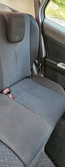 Toyota Urban Cruiser 8 of 9