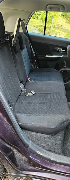 Toyota Urban Cruiser 7 of 9