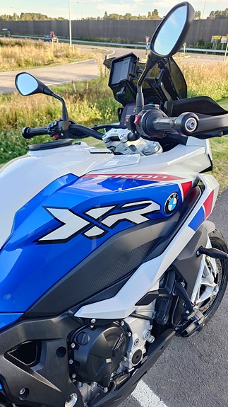 BMW S 1000 XR 7 of 13
