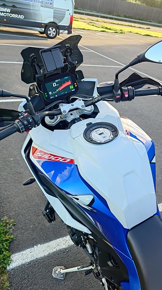 BMW S 1000 XR 10 of 13