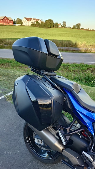 BMW S 1000 XR 5 of 13