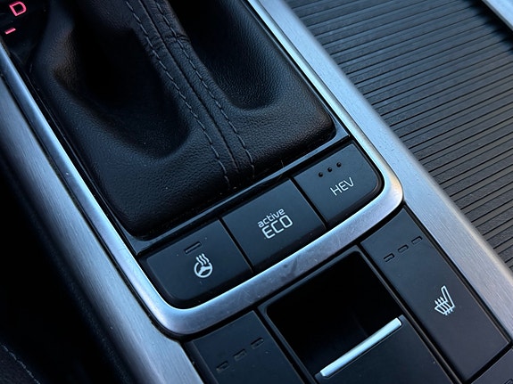 Kia Optima 12 of 25