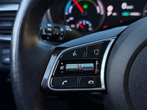 Kia Optima 8 of 25