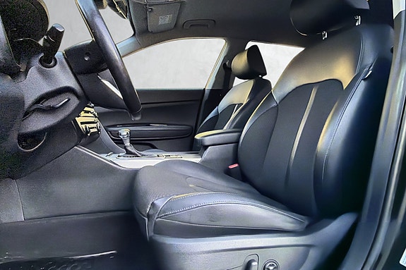 Kia Optima 16 of 25