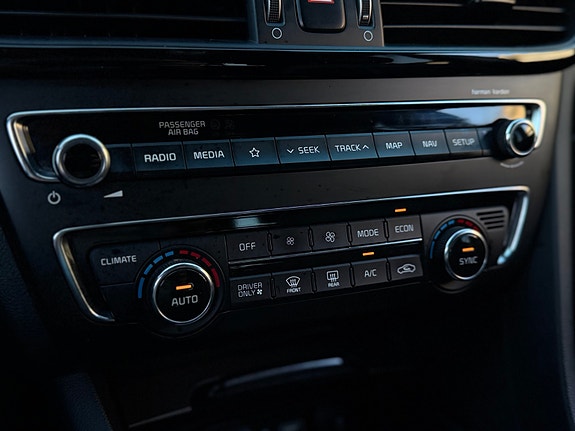 Kia Optima 14 of 25