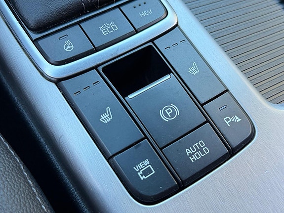 Kia Optima 13 of 25