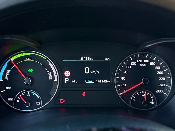 Kia Optima 18 of 25