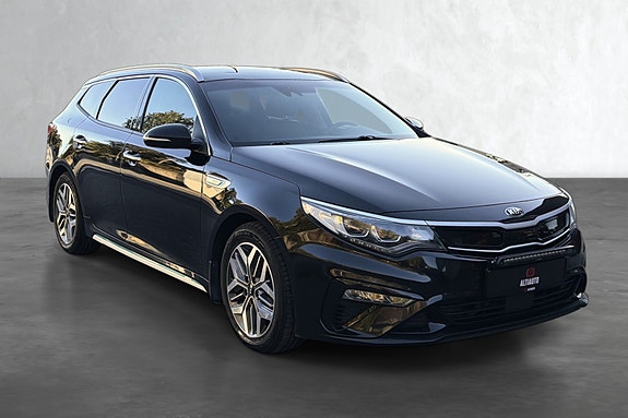 Kia Optima 2 of 25