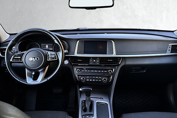 Kia Optima 6 of 25