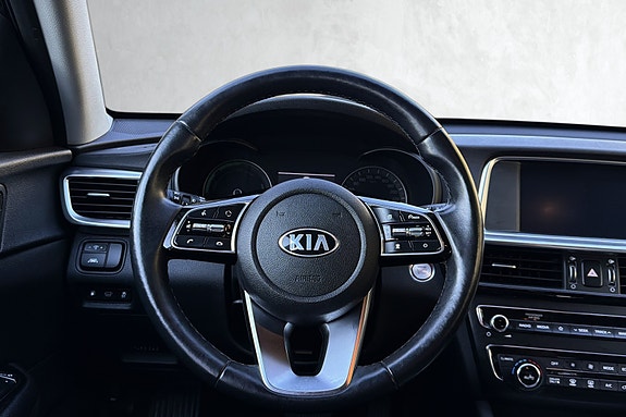 Kia Optima 7 of 25