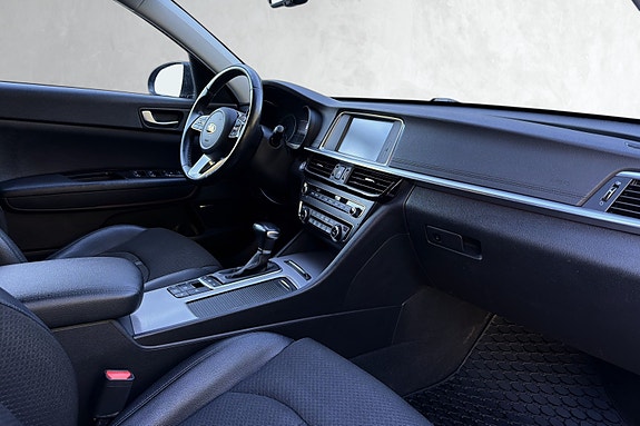 Kia Optima 17 of 25
