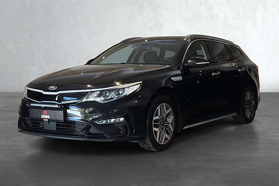 Kia Optima 3 of 25
