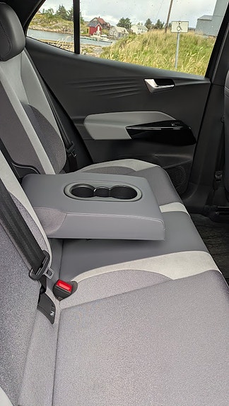 Volkswagen ID.3 8 of 21