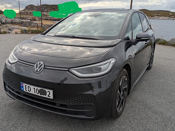 Volkswagen ID.3 2 of 21