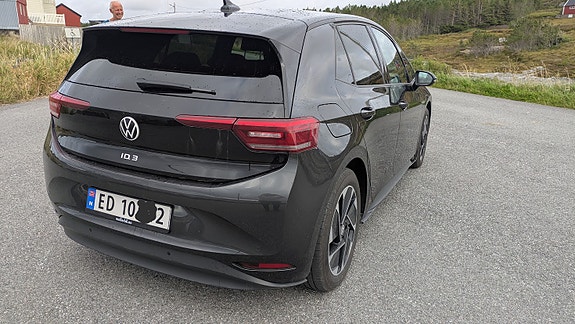 Volkswagen ID.3 4 of 21