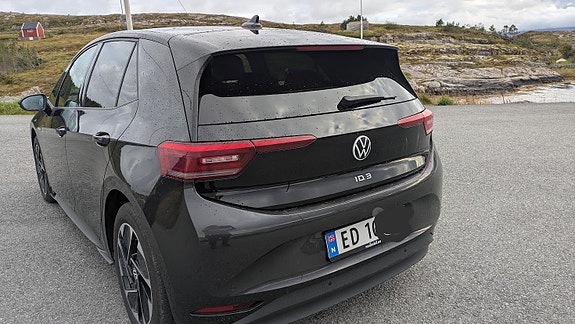 Volkswagen ID.3 3 of 21