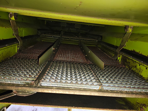 CLAAS consul 2stk 7 of 17