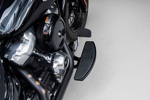Harley-Davidson SLIM FLSL Milwaukee-Eight 107 l LAV KM l GARANTI l INNB 9 of 13