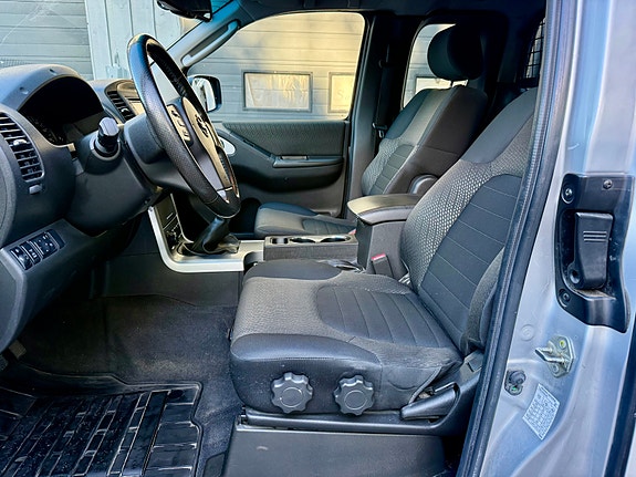 Nissan Navara 17 of 24