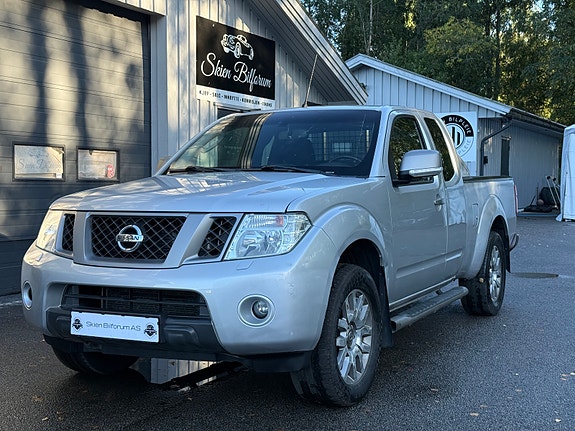 Nissan Navara 5 of 24